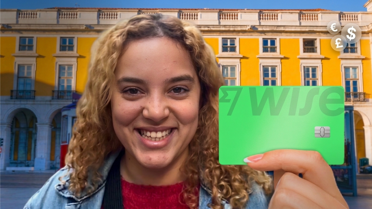 CARTÃO WISE VALE A PENA? Taxas e custos